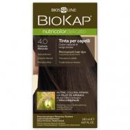 Краска для волос Nutricolor Delicato 140 Biokap