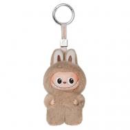 Плюшевая подвеска Pin For Love  The Monsters LABUBU 4.0 POP MART