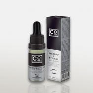 Сыворотка для роста ресниц и бровей, Eyebrow and Eyelash Vitamin 10 CO PROFESSIONAL