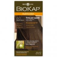 Краска для волос Nutricolor 140 Biokap