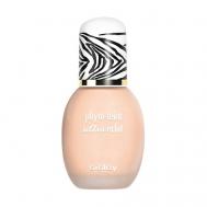 Фитотональный крем Ультрасияние Phyto-Teint Ultra Éclat Foundation Sisley