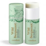 Натуральный дезодорант Бергамот 75 COSMOLIVE