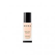 Стойкий тональный крем Silky Stay 24H Longwear Foundation Hera