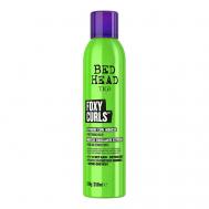 Пенка для фиксации локонов  Foxy Curls Extreme Curl Mousse 250 TIGI