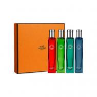 HERMES Парфюмерный набор Colognes Collection HERMES