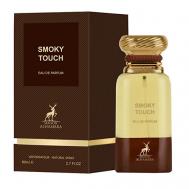 Парфюмерная вода Smoky Touch 80 Maison Alhambra