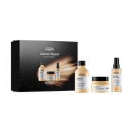 Набор Serie Expert Absolut Repair Trio L'Oreal Professionnel