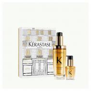Набор масел для волос Elixir Ultime Duo X-Mas Set Kérastase