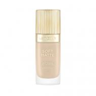 Матирующая тональная основа Soft Matte Foundation ЛЭТУАЛЬ