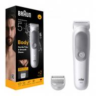 Триммер для тела Series 5 BG5500 BRAUN