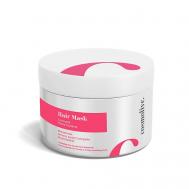 Маска для волос контролирующая пышность и объем 250 COSMOLIVE