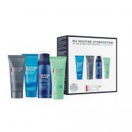 Набор Homme Aquapower My Moisturizing Routine BIOTHERM