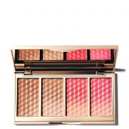 Палетка пудры для лица Get Cheeky Face Powder Palette ICONIC LONDON