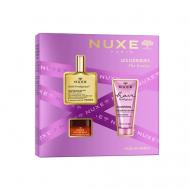 Подарочный набор Huile Prodigieuse Bestseller Nuxe