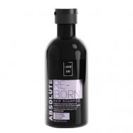 Шампунь для тонких и повреждённых волос Absolute Reborn Shampoo 300 LAVISH CARE