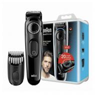 Триммер для бороды BT3000 BRAUN