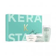 Набор средств для волос Specifique Шампунь+Маска+Глина Kérastase