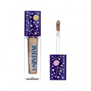 Тени для век UNIVERSE жидкие ISCREAM