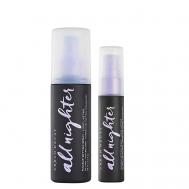 Набор средств для лица All Nighter Urban Decay