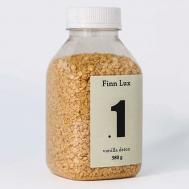 Соль для ванны морская мерцающая с шиммером № 1 400 FINNLUX