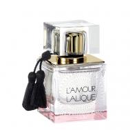 L'Amour 30 LALIQUE