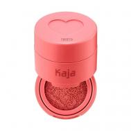 Румяна-кушон для лица жидкие с печатью Cheeky stamp Kaja