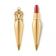 Помада для губ с атласным блеском Rouge Louboutin Silky Satin CHRISTIAN LOUBOUTIN BEAUTY