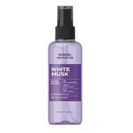 Мист для тела Белый мускус White Musk Rich Perfume Body Mist 100 Kundal