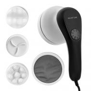 Массажер для тела электрический GL4943 GALAXY LINE