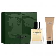 Набор Hero: Туалетная вода + Парфюмированный гель для душа Burberry
