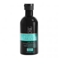 Шампунь для выпрямления и разглаживания волос AHA Straightening Shampoo 300 LAVISH CARE