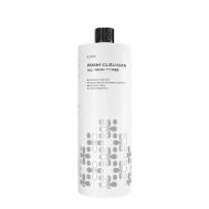 Очищающая пенка для лица с магнием, пантенол ILOVEMG