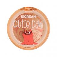 Хайлайтер для лица CUTIE PAW ISCREAM