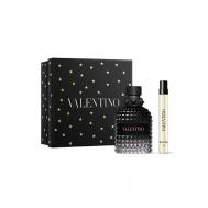 Подарочный набор Born In Roma Uomo Valentino