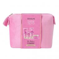 Набор для ухода за телом Violet Blush DOUGLAS®