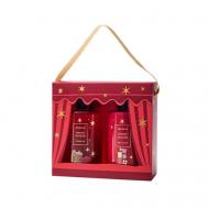 Набор для ухода за телом Winter Wonder Гель для душа+Лосьон DOUGLAS®