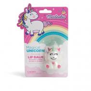 Бальзам для губ Волшебный единорог Martinelia