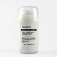 Крем-гель для бритья с охлаждающим эффектом Легкое скольжение 100 Brocosmetics