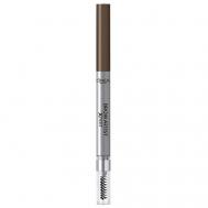 L'OREAL Механический карандаш для бровей Brow Artist Xpert L'Oreal Paris