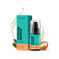 Масляный флюид для кончиков волос 30 LETIQUE COSMETICS