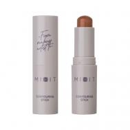 Контуринг для лица COUNTOURING STICK в стике Mixit