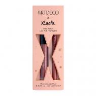 Набор для губ xLaeta I`m Your Lip Kit Tonight Artdeco