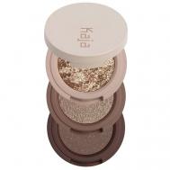 Тени для век компактные Beauty bento Kaja