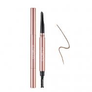 Карандаш-мачете для бровей O.TWO.O