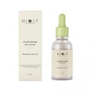 Сыворотка-концентрат для лица SKIN CHEMISTRY с гиалуроновой кислотой (увлажняющая) 30 Mixit