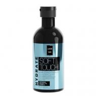 Кондиционер для сухих и повреждённых волос Hydrate Soft Touch Conditioner 300 LAVISH CARE