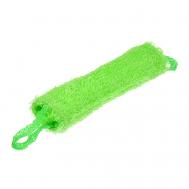 Мочалка из полипропилена «Киви» Банные Штучки