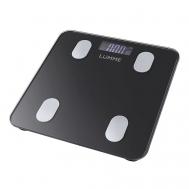 Умные диагностические весы LU-1334 LUMME