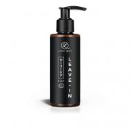 Несмываемый уход для кудрявых волос легкой фиксации LEAVE-IN 2 in 1 с муцином 150 LENA LEVI