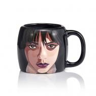 Кружка с подарком  3D-Becher Wednesday